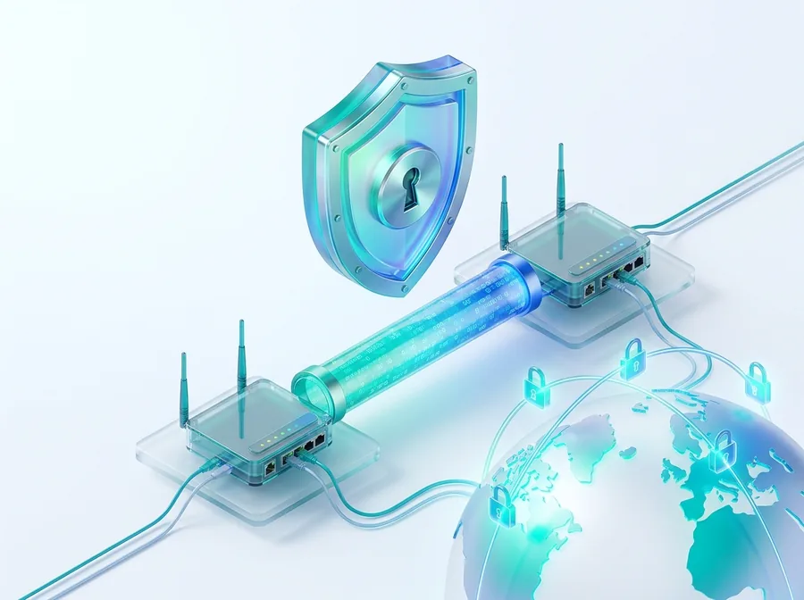 شبکه و راهکارهای VPN